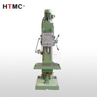 Approvisionnement d'usine en Chine Z5132A perceuse verticale carrée centre de forage et de taraudage à alimentation automatique