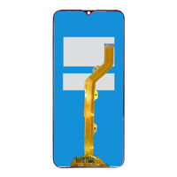 Écran tactile LCD pour téléphone portable Infinix Tecno Itel Kc8/cc7/ Spark4 Camon12 Hot8lite/Smart5/SPARK 6 GO KE5 X650 X657