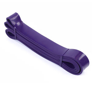 Bandes de Résistance Yoga, Ensemble de Bandes de Résistance à Boucle Lourde - Product Image 6