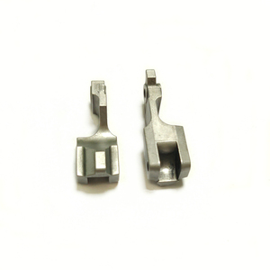 Piezas estructurales de aleación de acero inoxidable <span class=keywords><strong>MIM</strong></span> sinterizadas al vacío de moldeo por inyección de pulvimetalurgia para eje de transmisión - Product Image 2
