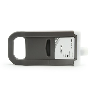 Cartuchos de Tinta Supercolor 700ML/PC PFI 57 1700 PFI-1700 Económicos para Impresoras Canon Pro 2100 4100 6100 2000 4000 4000s 6000s - Product Image 3