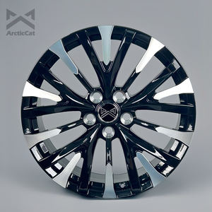 ACT 5X114.3 3 24 pulgadas Chrome Rodeo 26X12 Liberty Custom 5X112 Vossen American Force Wheel 6X5.<span class=keywords><strong>5</strong></span> Ruedas forjadas Nuevas para <span class=keywords><strong>BMW</strong></span> - Product Image 2