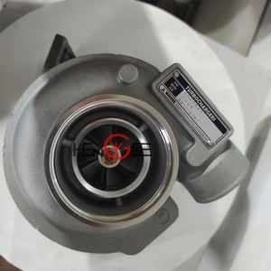 ชุดควบคุมเทอร์โบบูสท์ HX25 สำหรับเครื่องยนต์ NEF - หมายเลขอะไหล่ใหม่ 504257855 4047941/4033623 4047940 รับประกัน 6 เดือน - Product Image 1