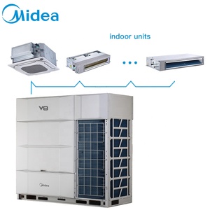 Climatiseur intelligent anti-corrosion 90KW - Product Image 1