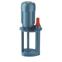 Pompe à liquide de refroidissement électrique verticale haute pression de qualité supérieure DB Wholesale pour machines CNC