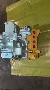 4w7180, CAT 3408, CAT D9R - Product Image 6