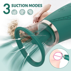 Stimulateur double point pour mamelons et langue, vibromasseur féminin, jouet de succion pour femme, jouet sexuel pour adulte, vibromasseurs pour <span class=keywords><strong>femmes</strong></span> - Product Image 6