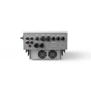 Onduleur solaire hybride mural TengLong 6600W MPPT, plage de tension 150-425V, <span class=keywords><strong>SNK</strong></span>-6KSL-HE, sortie unique, garantie 1 an - Product Image 3