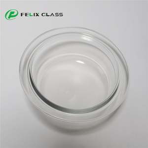 Difusor de Luz LED a Prueba de Explosiones para Exteriores, Fuente de Luz para Aplicaciones AGV, Vidrio Fundido Duradero, Clasificación IP68, Ra60 2700K - Product Image 6