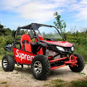 2023 cheap 4x4 road legal dune buggy 300cc used racing go karts