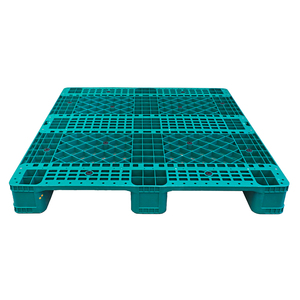 Nhựa Rau Trái Cây Tùy Chỉnh Kích Thước Gấp Nhựa Di Chuyển Lưu Trữ Hộp Giỏ Thông Hơi Có Thể Gập Lại Thùng - Product Image 1