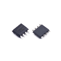 Commutateur électronique de puissance VNS14NV04PTR-E SO-8, pilote de porte MOSFET 14NVD4P 14NV04P, composant unique, vente en gros, fourniture BOM