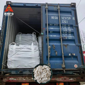 XuAng Excelente HEB Suspensão Estacas Transporte Oil Drilling Fluido Viscosifier Resiste Drilling Grade <span class=keywords><strong>Sepiolite</strong></span> Pó - Product Image 4