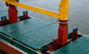 Buque <span class=keywords><strong>de</strong></span> Carga General <span class=keywords><strong>de</strong></span> 26000 DWT Bien Equipado - Product Image 3