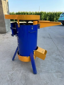 Nhà máy Bán buôn giá thấp Óc Chó Vỏ chất lượng cao óc chó Pecan Peeler vỏ óc chó - Product Image 2