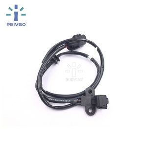 เซ็นเซอร์ตำแหน่งเพลาลูกเบี้ยว PEIVSO พร้อมส่ง คุณภาพพรีเมียม สำหรับรถยนต์มิตซูบิชิ ปาเจโร่ 3 มอนเตโร่ ปี 2001-2006 อะไหล่แท้เบอร์ MD357274 - Product Image 1