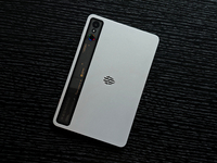 Red Magic 3 Pro 9'' OLED 2400x1504 24GB RAM 8200mAh Baterai Snapdragon Elite Octa Core Android 15 WiFi Tablet Gaming