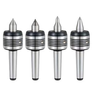Präzisions-Drehwerkzeug mit Mittlerer Genauigkeit, Mohs 2/3/4/5 Standardspitze, Übergangsspitze, Dünne Lange Spitze, Drehzentrum-Werkzeugmaschinenzubehör - Product Image 5