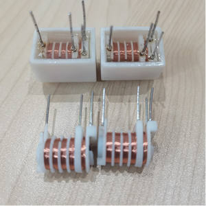 Kompakter 15KV Zündtransformator 120V 220V Eingang Mehrzweck-HV-Hochspannungsspule - Product Image 6