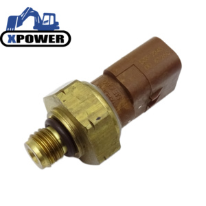 Sensor GP-Pressure 533-2245 para C4.4 C7.1 C9 C9.3B 320 320D2 320GC 323 330 330GC 336 336GC - Product Image 1