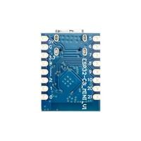 Carte de développement ESP32C3 PRO MINI avec module de puce ESP32-C3FH4, interface USB Type-C, Wi-Fi et pour carte de développement