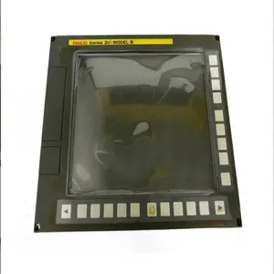 Fanuc LCD unit cnc industrial parts A02B-0236-D811