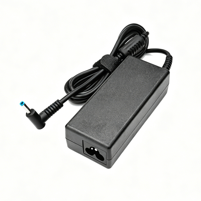 65W Laptop Charger 18.5V 19V 3.33A Power Adapter for Laptop Computer Notebook 3.5*1.35mm Pin AC Charger Replacement