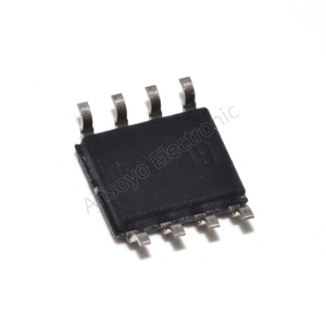 ANSOYO TPS2052BDR TPS2052 TPS2052BD 500mA 8-SOIC Circuitos Integrados IC Chips PMIC Componentes Electrónicos Gestión de Energía - Product Image 1