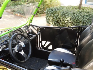 Offre Spéciale Fangpower 4 roues <span class=keywords><strong>adulte</strong></span> <span class=keywords><strong>quad</strong></span> 250cc utv mini moto 2 siège côté par côté dune buggy - Product Image 6