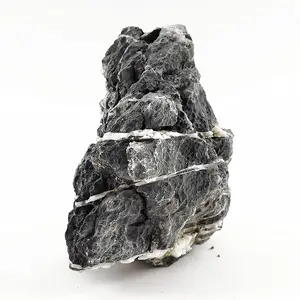 Wholesale Natural Seiryu Stone Aquarium Rocks for Landscape Pond