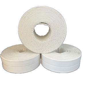 <span class=keywords><strong>Cinta</strong></span> de sellado para <span class=keywords><strong>bañera</strong></span>, puerta, ventana, a prueba de moho, <span class=keywords><strong>cinta</strong></span> adhesiva para sellar, impermeable, moho, fregadero de cocina, estufa - Product Image 2