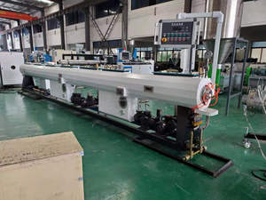 Máquina de producción de tuberías ppr, uso de suministro de agua - Product Image 4