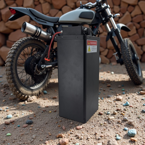 Batería OEM de Alto Rendimiento de 72V84V 50Ah para <span class=keywords><strong>Surron</strong></span> Light Bee <span class=keywords><strong>X</strong></span> Sur Ron Ultra Bee / Talaria Sting, Actualización de 60V - Product Image 1