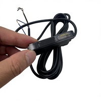 Capteur numérique à fibre optique E3X-ZD41 E3X-ZD11, amplificateur de fibre, neuf et original, en stock