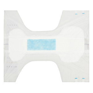 Pannolini per adulti Kaida, tipo <span class=keywords><strong>mutandina</strong></span>, usa e getta, per donne e bambine, spessi, con stampe carine - Product Image 1