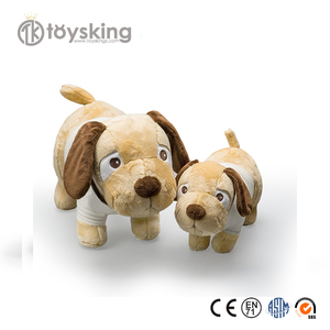 <span class=keywords><strong>Peluche</strong></span> di Animali Natalizi all'Ingrosso dalla Cina: Alci, Elefanti, Scimmie, Cani, Grandi e Piccoli, Morbidi, Carini ed <span class=keywords><strong>Economici</strong></span> - Product Image 3