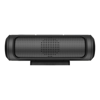 CALIENTE sistema de cine en casa con altavoz woofer de música del sistema de cine en casa de 3,1 de la Q-903 de