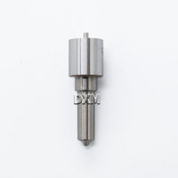 Inyector DLLA155P1030 para Mitsubishi Pajero L200 4D56 1465A257 1465A297