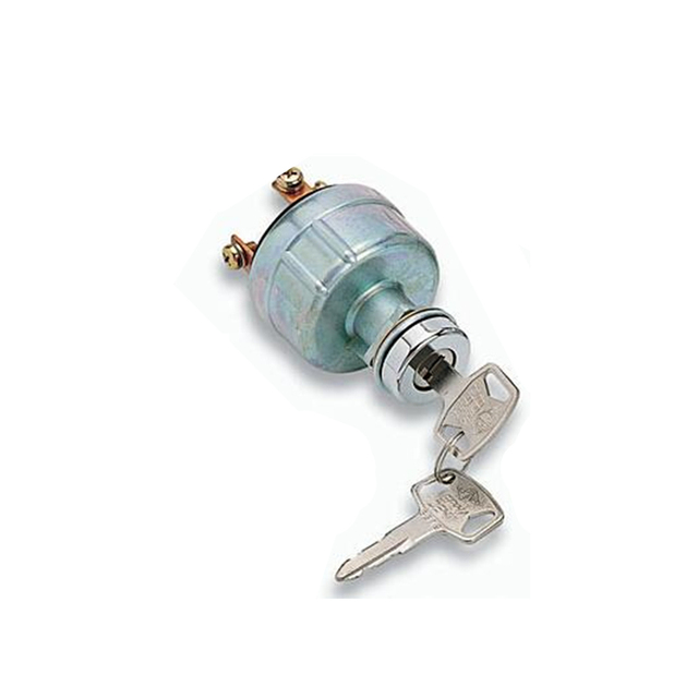 EN511000 High Quality Universal Ignition Switch 24v With Key Starter Switch