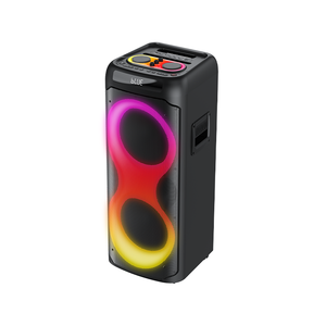 Sistema de Karaoke Doble de 6.5 Pulgadas, Altavoz Inalámbrico Portátil <span class=keywords><strong>Partybox</strong></span> <span class=keywords><strong>310</strong></span>, Barra de Sonido con Subwoofer - Product Image 2