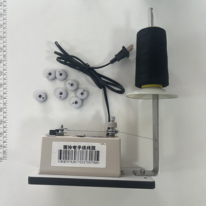 <b>Sewing</b> <b>Machine</b> Spool Holder for Thread RN-RXQ <b>Automatic</b> Winding <b>Machine</b>, Coil, Core Winding, Threading, Parts - Product Image 2