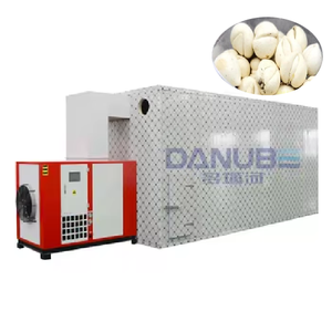 Commercial Herb caladium Dehydrator Dryer oven equipment Drying Machine Herb Drying Oven for sale - Product Image 1