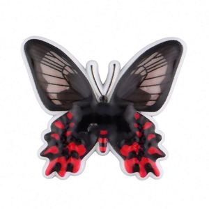 Venta al por mayor Nueva Bogg Bag Bit PVC Decoraciones de zapatos Inside Out <span class=keywords><strong>Karol</strong></span> <span class=keywords><strong>g</strong></span> Dog Cat Charms Accesorios - Product Image 4