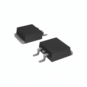 Manufacturer Channel VS-MBRB3030CTLTRLP Components Electronic TO-263-3, D2PAK , TO-263AB Diode Arrays - Product Image 1