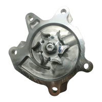 Pompe à eau de refroidissement de moteur automatique OEM 21010-pompe à eau de voiture pour Sylphy Qashqai Altime Sunny Maxima
