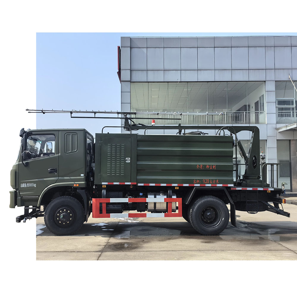Новый водовоз 4x4, 10 кубических метров с дизельным двигателем, ручная трехкольцевая тележка для тяжелого полива со скидкой
