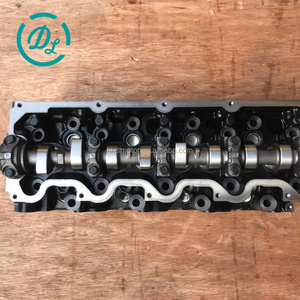 ชุดประกอบฝาสูบดีเซล EexcavaStart 5L รุ่น 11101-54150 สำหรับรถยก เครื่องยนต์ 5L - ทนทาน เชื่อถือได้ ติดตั้งง่าย - Product Image 5