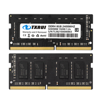 Factory Wholesale Original DDR4 SODIMM Laptop RAM 4GB 8GB 16GB 32GB 2133Mhz 2400Mhz 2666Mhz 3200Mhz Dual Rank for Server