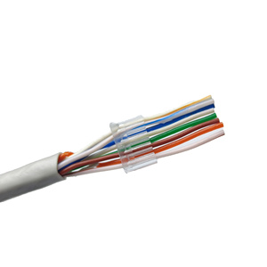 Rj 45 8P8C PC bảo vệ STP <span class=keywords><strong>Ftp</strong></span> Cat6 mạng Ethernet nam Modular cắm cat6A RJ45 kết nối - Product Image 6