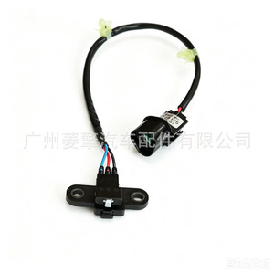 เซ็นเซอร์เพลาข้อเหวี่ยงมิตซูบิชิ J5T25175 MD329924 สำหรับมิตซูบิชิ กาแลนท์ - Product Image 4